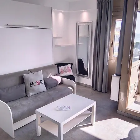 Appartement Graziella 525